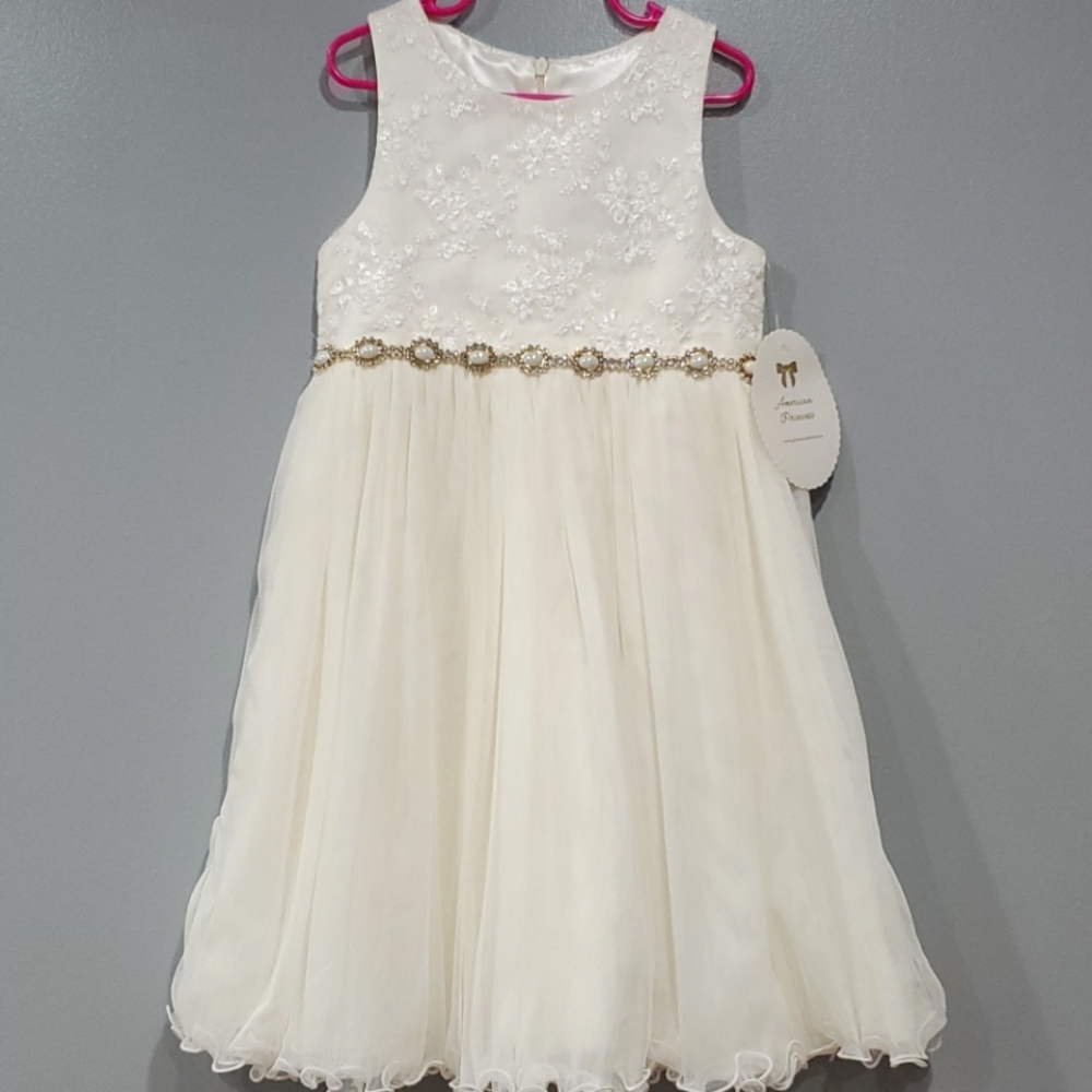 Dress for girl
